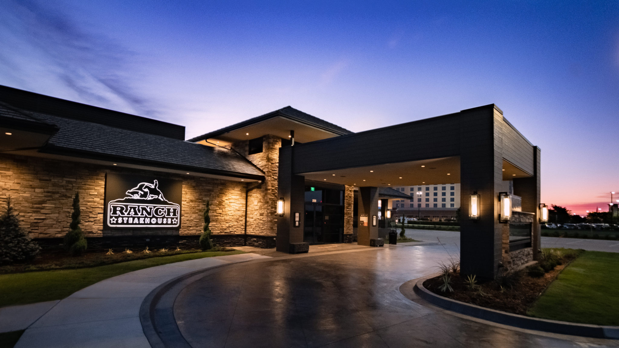 Norman Ranch Steakhouse