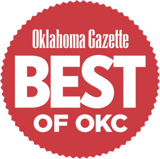 Oklahoma Gazette's Best of Oklahoma City